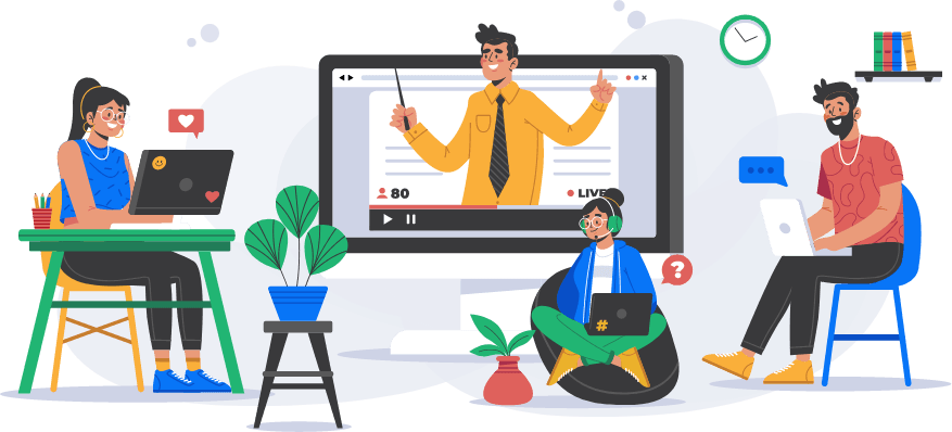 sorry it maybe because of your internet speed